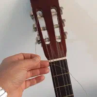 گیتار c70|گیتار، بیس، امپلیفایر|نسیم‌شهر, |دیوار