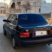 پراید صبا مدل ۸۳ استثنایی|خودرو سواری و وانت|گلپایگان, |دیوار