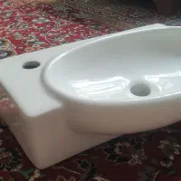 روشویی سینا کاشی