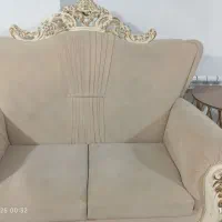 مبلمان هفت نفره|مبلمان خانگی و میز عسلی|قزوین, |دیوار