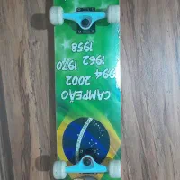 اسکیت برد نو