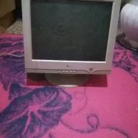 مانیتور سالم