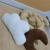 کوسن مبل و تخت سیسمونی عروسک|اسباب و اثاث بچه|همدان, |دیوار