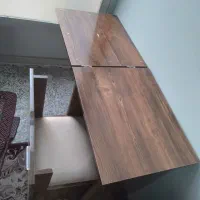 میز چرخ خیاطی