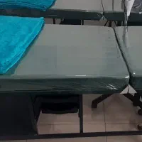 تخت مژه و فیشال،سفارشی