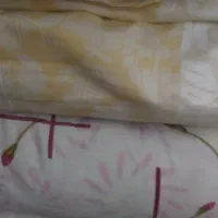 تشک و لحاف پشم