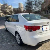 سراتو آپشنال ۹۸|خودرو سواری و وانت|تبریز, |دیوار