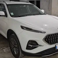 KMC K7 مدل 1402|خودرو سواری و وانت|تهران, شهرک غرب|دیوار