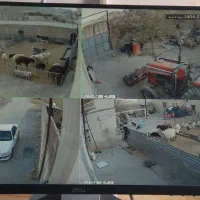 نصب انواع دوربین مداربسته و دزدگیر اماکن با ضمانت