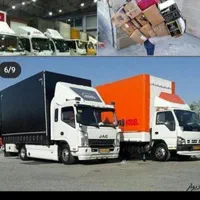 آرام بار تبریز کارگر حرفه ای  نسیان وانت خاور|خدمات حمل و نقل|تبریز, |دیوار