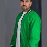 انواع کاپشن بادگیر مردانه داخل کرکی ضمانتی|لباس|فردیس, فردیس|دیوار