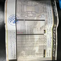 مزدا ۳ نیو گیلاسی ۱۳۹۰|خودرو سواری و وانت|تهران, کوی بیمه|دیوار