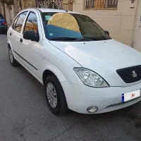 تیبا ۲ مدل ۱۴۰۱