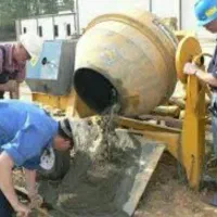 نیازمند کارگر ساده بنایی جوشکاری