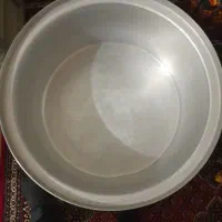 قابلمه بسیاربزرگ۷۴درارتفاع۳۴