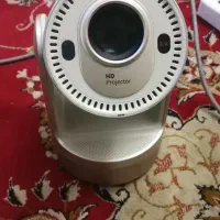 ویدئو پروژکتور شارژی