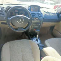 رنو مگان مدل ۹۰ بیرنگ اتومات|خودرو سواری و وانت|ارومیه, |دیوار