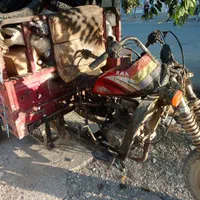 متورسه چرخه۲۰۰سی سی