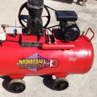 پمپ باد کدخدایی