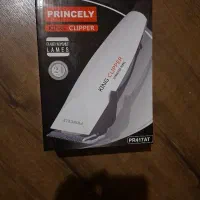 ماشین اصلاح سر و صورت پرنسلی (اکبند)