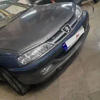 پارس ۹۳ نقد و اقساط|خودرو سواری و وانت|مشهد, سمزقند|دیوار