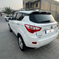 چانگان cs35 مدل آخر ۹۷|خودرو سواری و وانت|تهران, کیانشهر|دیوار