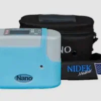 پرتابل اکسیژن ساز . همراه .