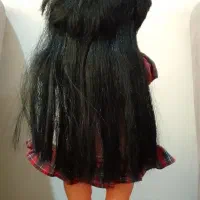 عروسک های خیلی قدیمی|اسباب‌بازی بچه|تهران, افسریه جنوبی|دیوار