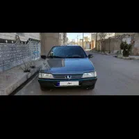 405مدل۹۵|خودرو سواری و وانت|ایذه, |دیوار