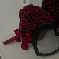 گل های ربانی