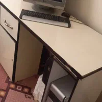 میز کامپیوتر