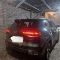 چانگان ۵۵ پلاس صفر وارداتی ۲۰۲۴