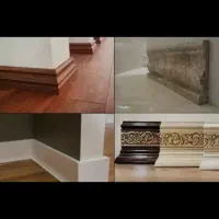 نصب قرنیز آذران ترمووال بین کابینتی