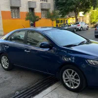 سراتو مدل ۹۵ کم کار