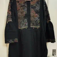 مانتو سایز ۴۲ ،۴۴ نونو