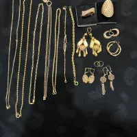 طلا موجوجو هست