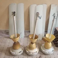 پنکه سقفی SMC اصلی|پنکه و تصفیهکنندهٔ هوا|بوشهر, |دیوار