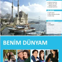 ترکی استانبولی زبان انگلیسی  کلاس آنلاین مهاجرت|خدمات آموزشی|مشهد, دانشگاه فردوسی|دیوار