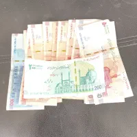 پول نقد جهت شاباش عروسی کادویی وغیره