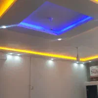 اجرای کارهای بنایی سفیدکاری و زیر کار انجام میدهم