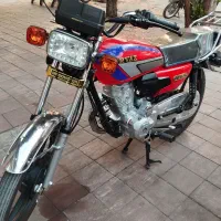 موتور سیکلت کارکرده خوشنام|موتورسیکلت|بندرعباس, |دیوار