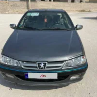 پژو پارس ۱۴۰۱|خودرو سواری و وانت|سعدآباد, |دیوار