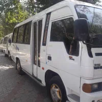 مینی بوس هیوندا