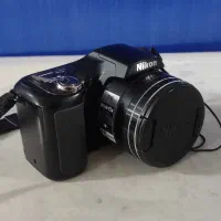 دوربین عکاسی Nikon