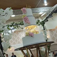 استخدامی (شاگرد قنادی)