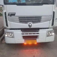 کشنده رنو ۴۶۰