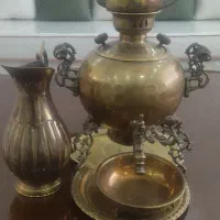 سماور قدیمی