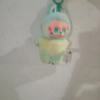 عروسک لبوبو