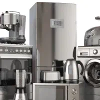 فروش لوازم خانگی