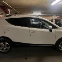 جک اس ۳|خودرو سواری و وانت|اصفهان, خانه اصفهان|دیوار